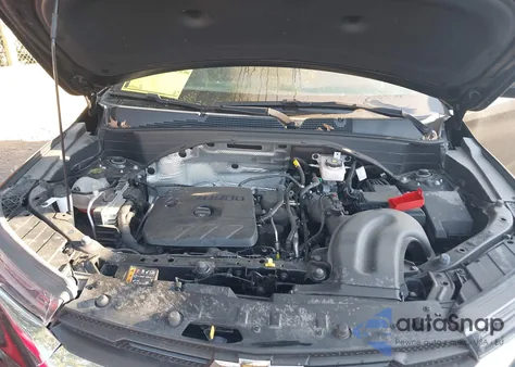 2023 Chevrolet Trailblazer Awd Lt z USA, uszkodzony, nr VIN KL79MRSL3PB177290